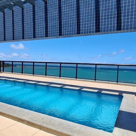 Apartamento Beira Mar De Pajucara / Maceio Екстериор снимка