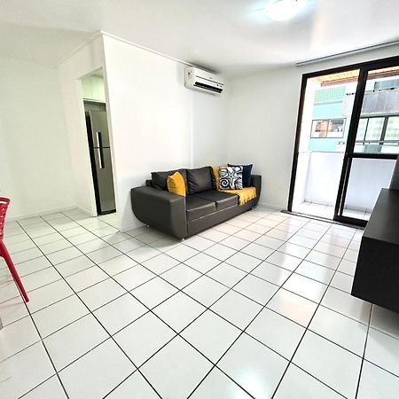 Apartamento Beira Mar De Pajucara / Maceio Екстериор снимка