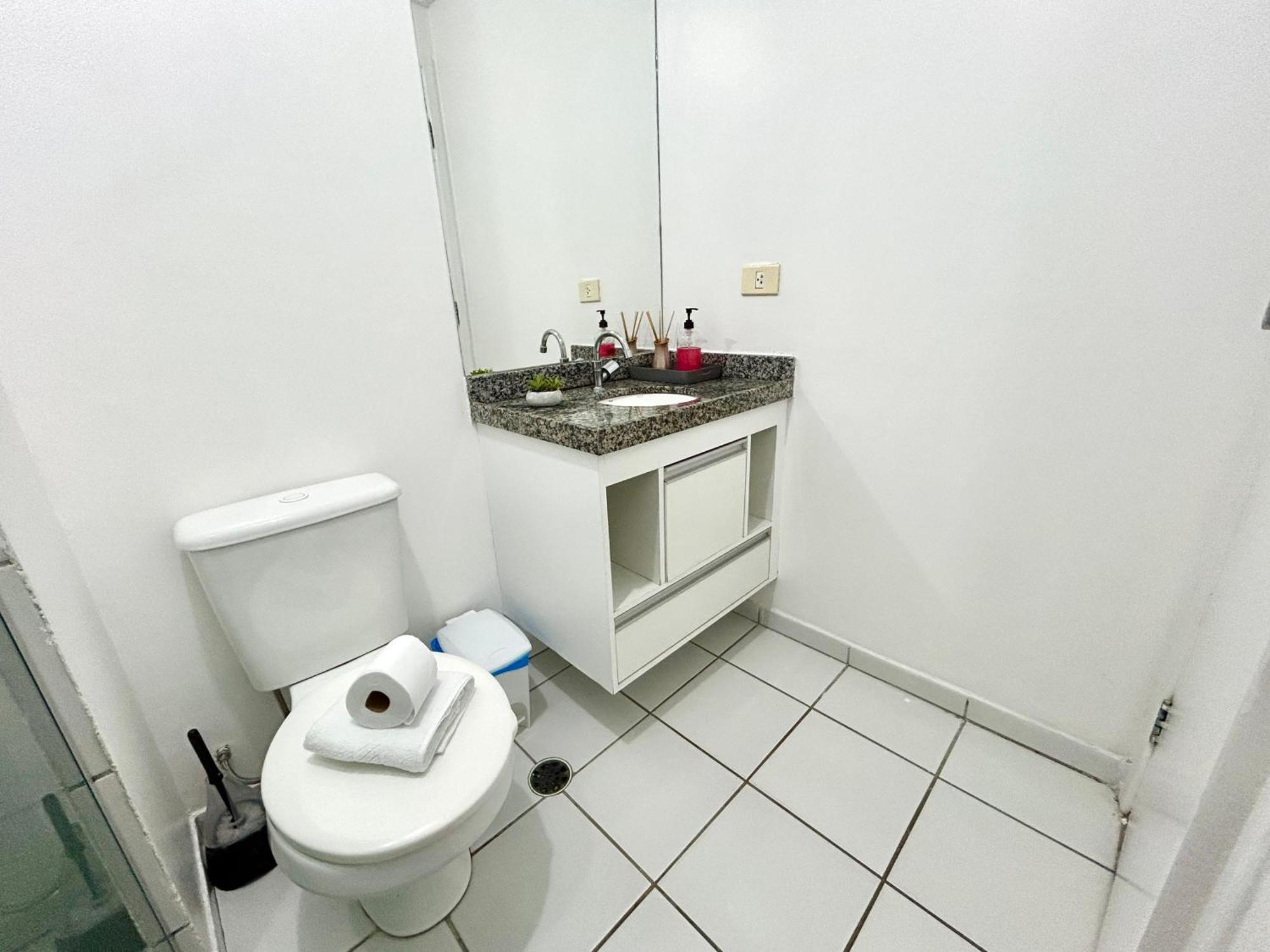Apartamento Beira Mar De Pajucara / Maceio Екстериор снимка