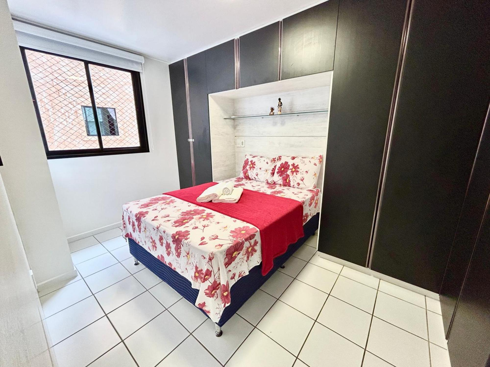 Apartamento Beira Mar De Pajucara / Maceio Екстериор снимка