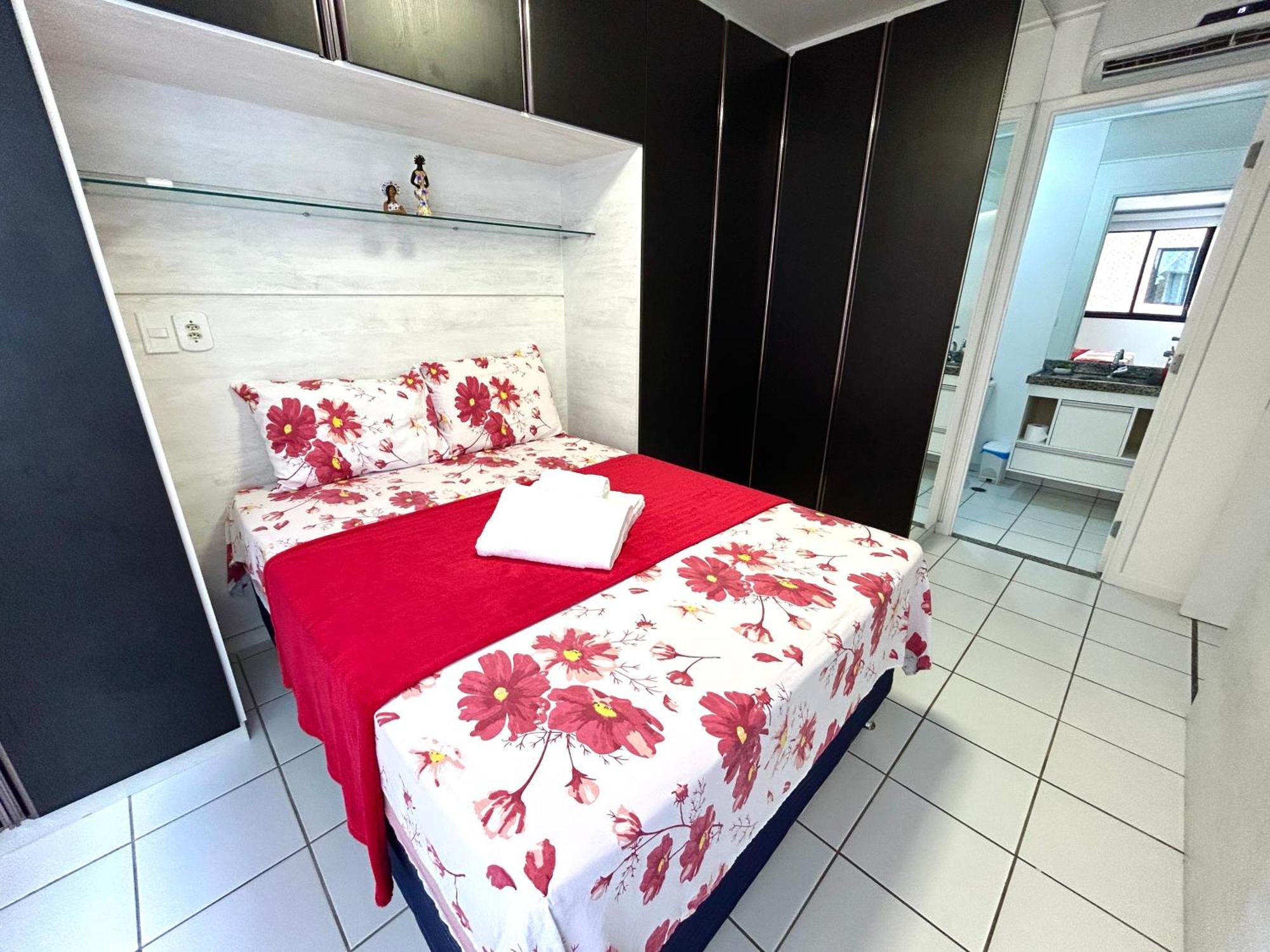 Apartamento Beira Mar De Pajucara / Maceio Екстериор снимка