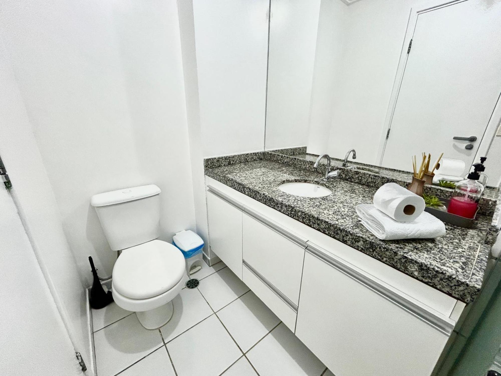 Apartamento Beira Mar De Pajucara / Maceio Екстериор снимка