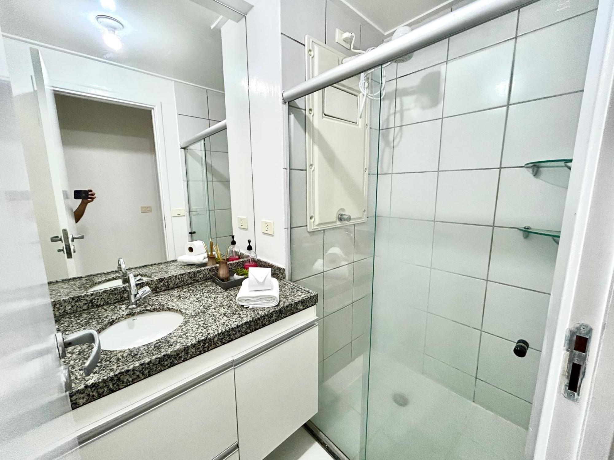 Apartamento Beira Mar De Pajucara / Maceio Екстериор снимка