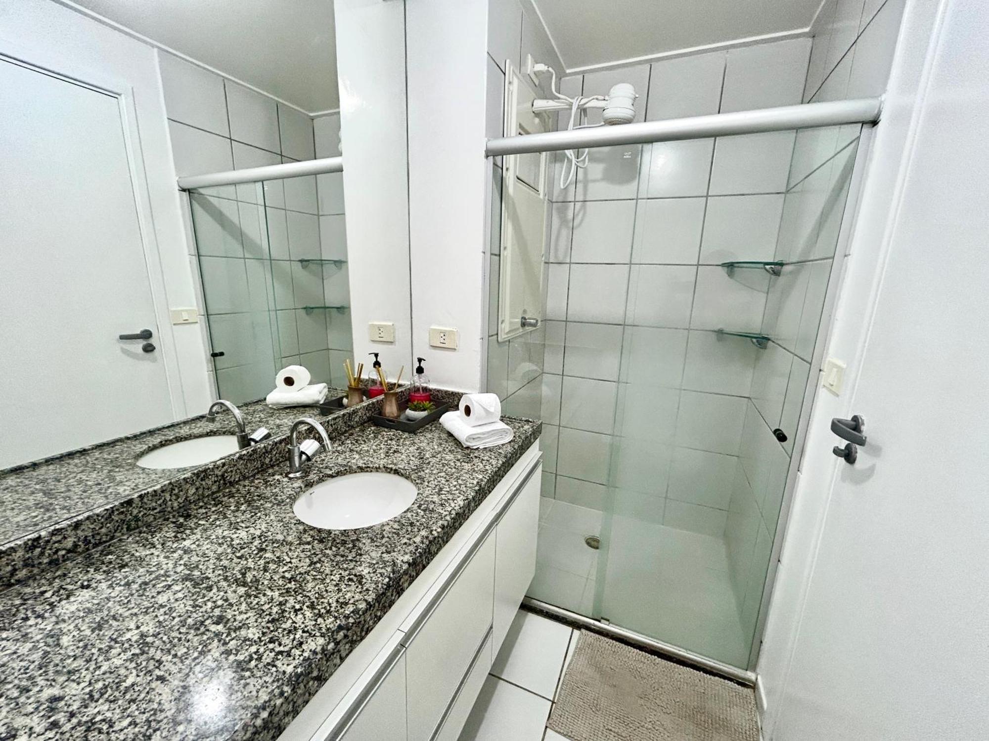 Apartamento Beira Mar De Pajucara / Maceio Екстериор снимка